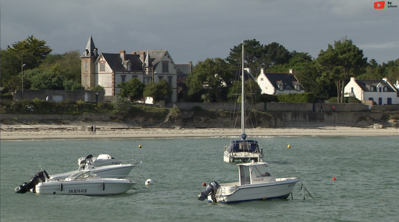 Saint-Pierre Quiberon | Le Bon Vent d'Automne | TV Quiberon 24/7