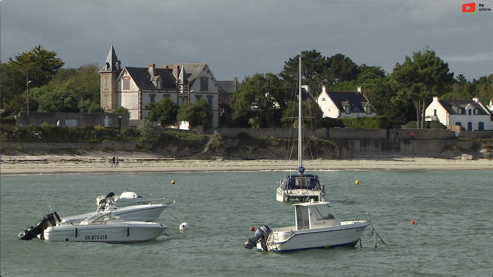 Saint-Pierre Quiberon | Le Bon Vent d'Automne | TV Quiberon 24/7