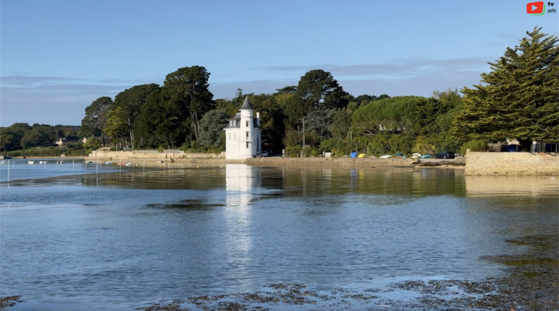 Golfe du Morbihan | Les Secrets d'Arradon | TV Golfe