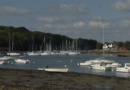 Golfe du Morbihan | Vannes Conleau en Automne | TV Golfe