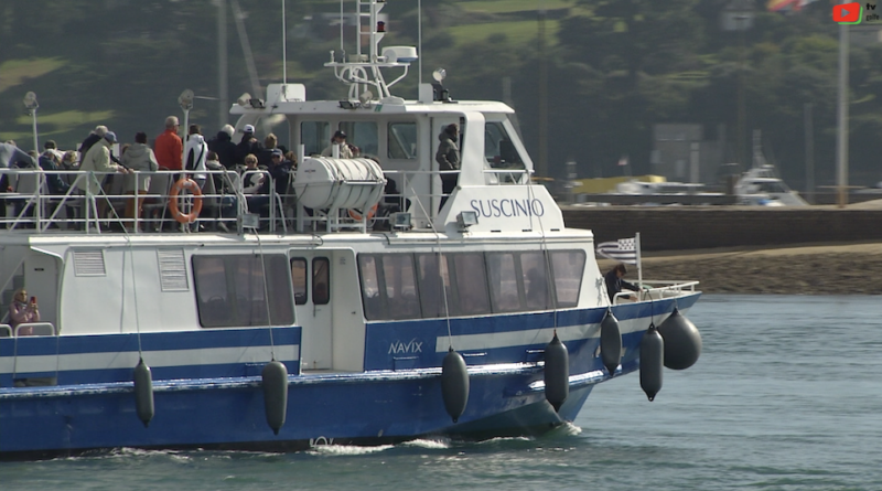 Golfe du Morbihan | Un Si Bel Automne | TV Golfe