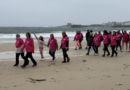 Quiberon | Marche Rose 2024 contre le Cancer du Sein | TV Quiberon 24/7