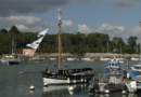 Golfe du Morbihan | Séné paradis en Automne | TV Golfe