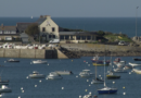 Trédrez-Locquémeau | Le Port en Automne | Bretagne Télé