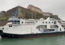 Belle-Île-en-Mer | Le Ferry 'Île de Groix' | Belle-Île Télévision TVBI