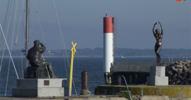 Quiberon | Le vieux Port Haliguen | Bretagne Télé