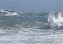 Quiberon | Océan Atlantique en Colère | TV Quiberon 24/7