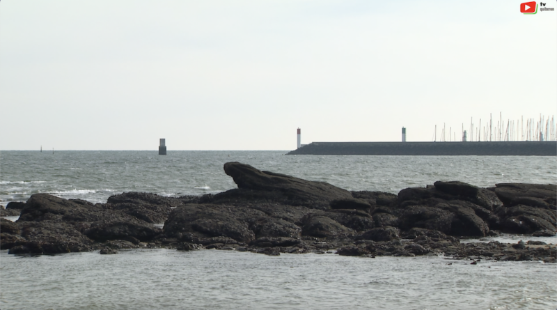 Quiberon | La Baie de Quiberon en Hiver | TV Quiberon 24/7