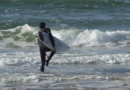 Saint-Pierre Quiberon | Surf Vagues petites en Hiver | TV Quiberon 24/7