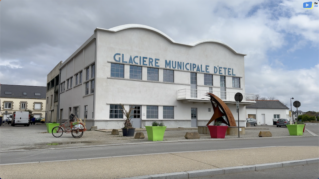 Étel | Une Perle du Morbihan | Étel TV