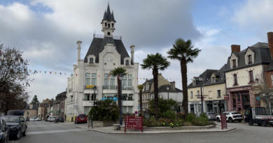 Saint-Méen-le-Grand | La Bonne Ville | Bretagne Télé