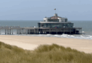 Blankenberge | Pier / La Jetée Belge | Belgique Bretagne Télé