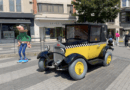 Charleroi | La Ville-Basse n'est pas Moche
