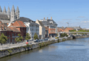 | Cathédrale Notre-Dame / kathedraal | Belgique Bretagne Télé