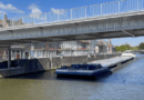Tournai | Péniche en Wallonie | Belgique Bretagne Télé