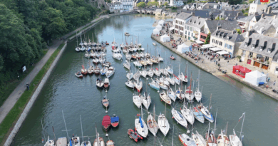 Auray | Semaine Golfe Morbihan 2025 / Saint-Goustan | Auray Télé