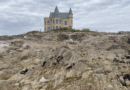 Quiberon | Le Château Turpault fait Peau Neuve | TV Quiberon 24/7