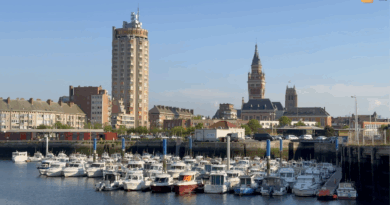 Dunkerque | Trésor du Nord de la France | NORD 24 Télévision