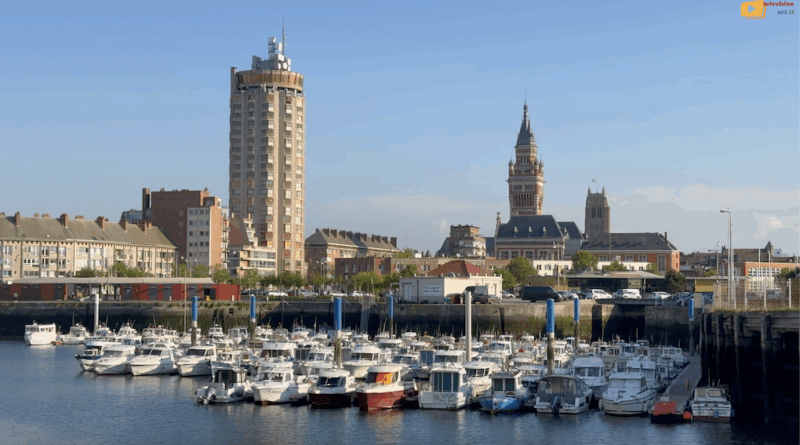 Dunkerque | Trésor du Nord de la France | NORD 24 Télévision