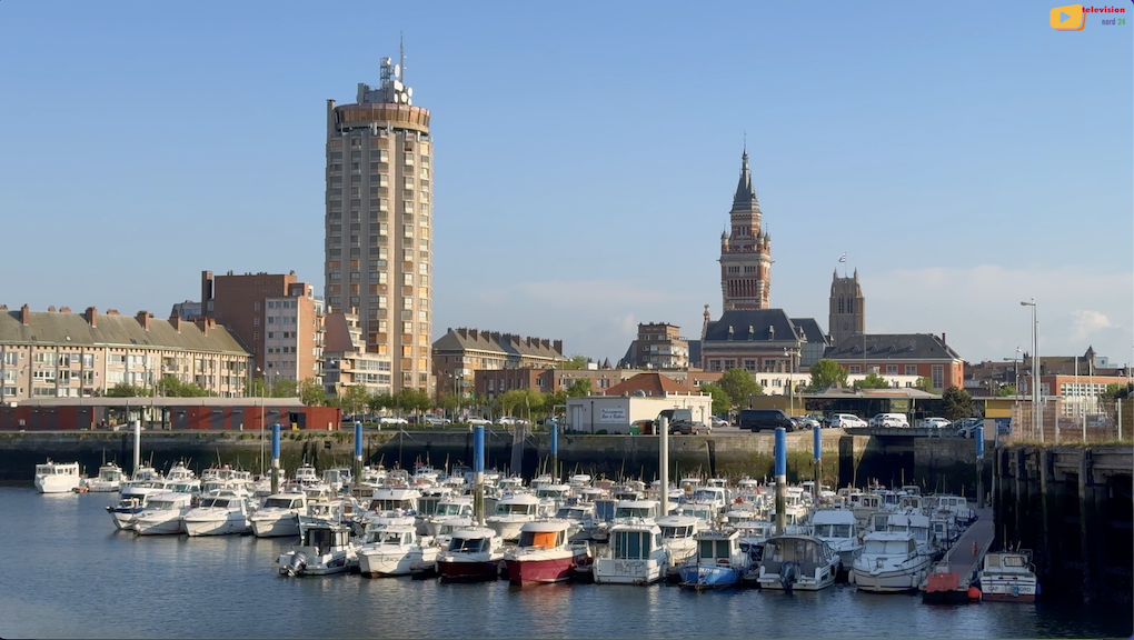 Dunkerque | Trésor du Nord de la France | NORD 24 Télévision