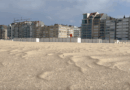 Knokke-Heist | Strand / Cabines de Plage | Belgique Bretagne Télé