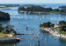 Golfe du Morbihan | Semaine du Golfe 2025 / Larmor-Baden | TV Golfe