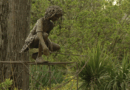 Quiberon | Les étranges Sculptures de Brétinio | TV Quiberon 24/7
