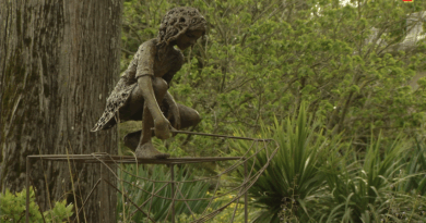 Quiberon | Les étranges Sculptures de Brétinio | TV Quiberon 24/7