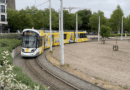 Knokke-Heist | Kusttram / Terminus Tramway Côte Belge | Belgique Bretagne Télé