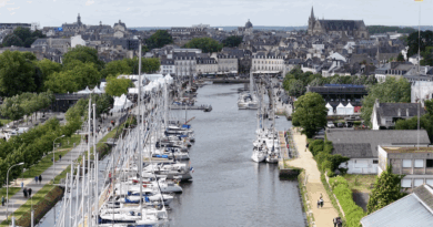 Vannes | La Semaine du Golfe 2025 à bon Port | Vannes Télé