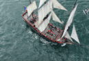 Golfe du Morbihan | Semaine du Golfe 2025 / Flottilles | TV Golfe