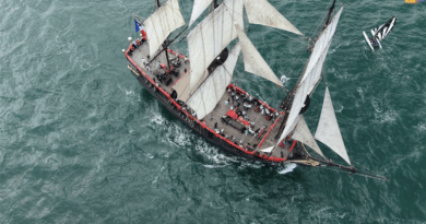 Golfe du Morbihan | Semaine du Golfe 2025 / Flottilles | TV Golfe