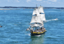 Golfe du Morbihan | Semaine du Golfe 2025 / Voilier Phoenix | TV Quiberon Sailing
