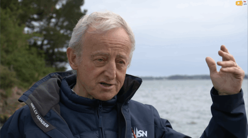 Golfe du Morbihan | Yann Queffélec Mystères du Golfe | TV Golfe