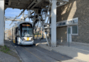 Zeebrugge | kusttram / Tramways Ponts mobiles | Belgique Bretagne Télé