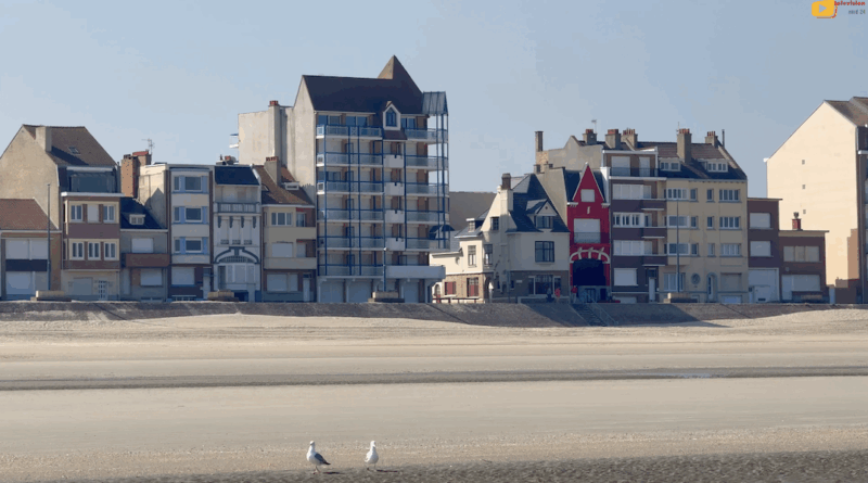 Bray-Dunes | Une si Belle Plage | NORD 24 Télévision