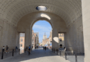 Ieper | Menenpoort / Menin Gate War memorial | Belgique Bretagne Télé
