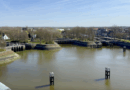 Nieuwpoort | Sloten / Écluses De Ganzepoot | Belgique Bretagne Télé