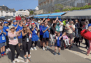 Quiberon | Running Solidarité 'Roule en Coeur' | TV Quiberon 24/7