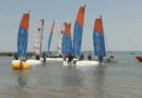 Saint-Pierre Quiberon | Plage Club de Voile SRSP | TV Quiberon 24/7