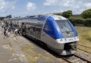 Quiberon | Retour du Train TER " Tire-Bouchon" | TV Quiberon 24/7