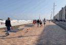 Wenduine | Strand / Kusttram et Beach Belge | Belgique Bretagne Télé