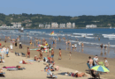 Hendaye | Plage, Surfing, Farniente, c'est l'Été | Aquitaine 24 Télévision