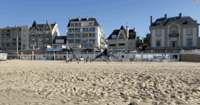 Quiberon | Grande Plage Juillet 2025 | TV Quiberon 24/7