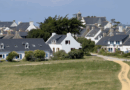 Île de Hoëdic | Balade estivale en Août | Île de Hoëdic TV