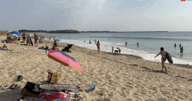 Saint-Pierre Quiberon | Penthièvre Plage paradisiaque | TV Quiberon 24/7