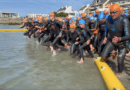 Quiberon | Natation Défis Quiberonnais 2025 | TV Quiberon 24/7