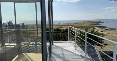 Île de Hoëdic | Le Sémaphore Médiathèque | Île de Hoëdic TV
