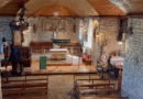 Île de Houat | Restauration des Statues de l'Église l | Île de Houat TV