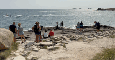 Quiberon | Le Conguel Paradis du Tourisme | TV Quiberon 24/7